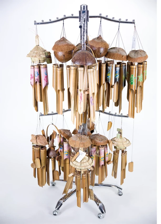 Wind Chime Grande